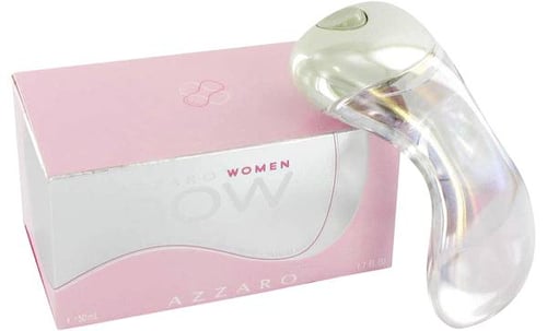 Azzaro Now Women Review: The Modern Floral Powerhouse You Need to Know