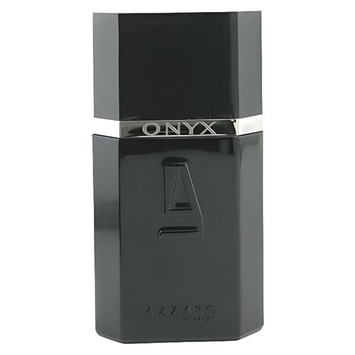 Azzaro Onyx: The Dark Horse of Designer Fragrances