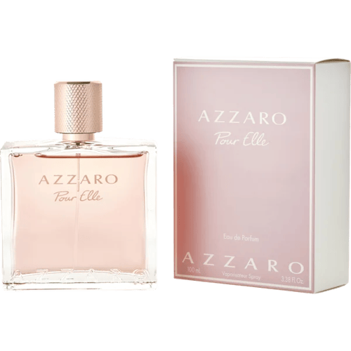 Azzaro Pour Elle 2025 Review: A Luminous Rose for the Modern Woman