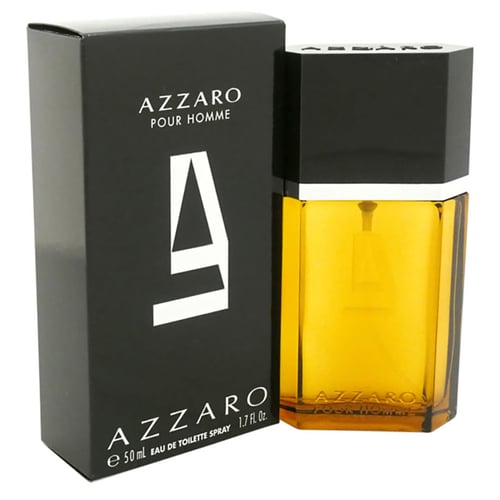 Azzaro Pour Homme Night Time: A Fougère Nocturne Study