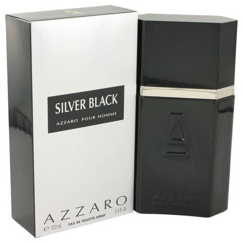 Azzaro Silver Black: The Underrated Gem That Demands Your Attention