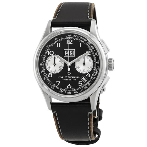 Baltic Hermétique: A Modern Field Watch with Vintage Soul