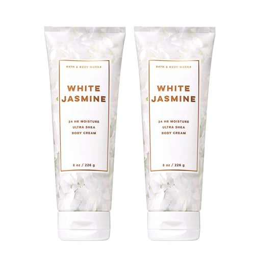 Bath & Body Works Vibrant Jasmine Review – A Fresh Floral for Spring