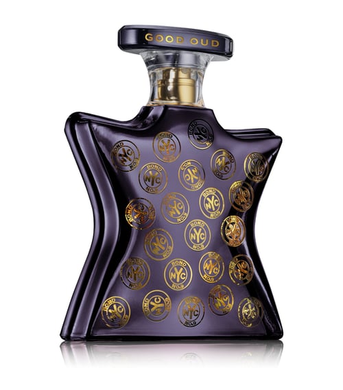 Bond No. 9 Good Oud Review: A Fruity-Woody Ode to Opulence