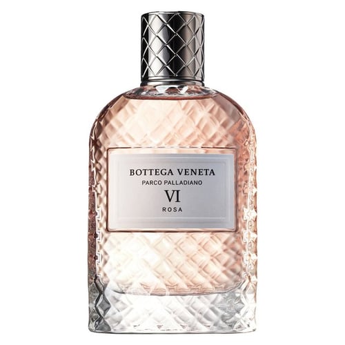 Bottega Veneta Parco Palladiano VI (Rose): A Venetian Rose Unveiled