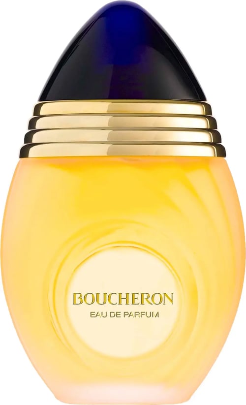Boucheron Boucheron EDP Review: The Timeless Jewel of French Perfumery