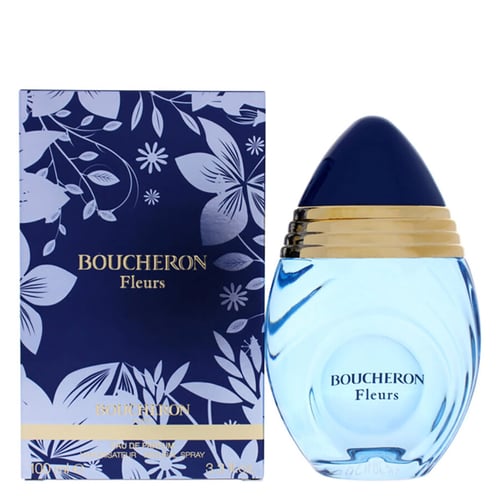 Boucheron Fleurs Review: A Bright, Modern Floral Examined