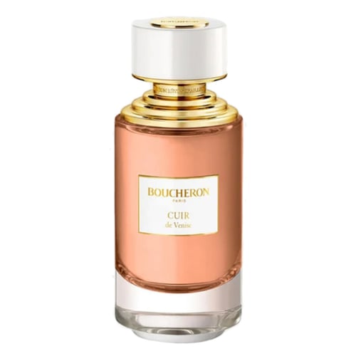 Boucheron Cuir de Venise Review: The Suede Jacket You Can Wear