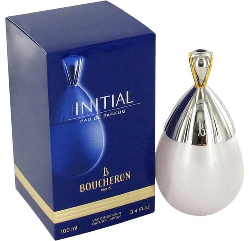 Boucheron Initial Review: The Enduring Allure of a Modern Classic
