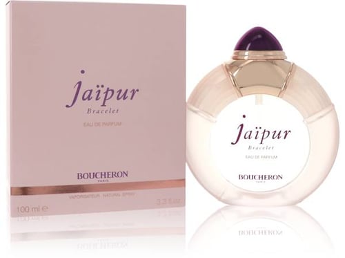 Boucheron Jaipur Bracelet Limited Edition Review: The Elusive Green Floral