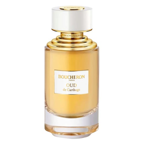 Boucheron Oud De Carthage Review: The Facts on This Luxury Oud Fragrance