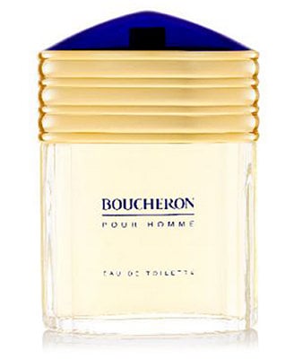 Boucheron Pour Homme Eau de Parfum Review: The Timeless Gentleman's Signature