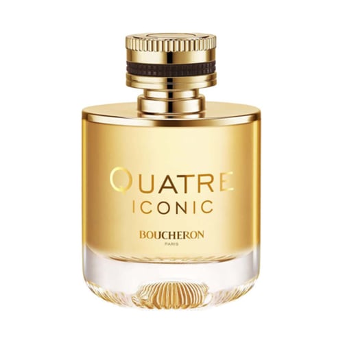 Boucheron Quatre Iconic Review: A Modern Jewel in Olfactory Form
