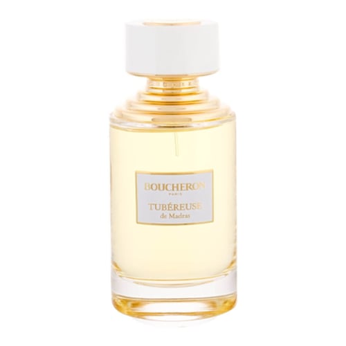 Boucheron Tubéreuse De Madras Review: The Secret Solar Tuberose You Should Be Wearing Now