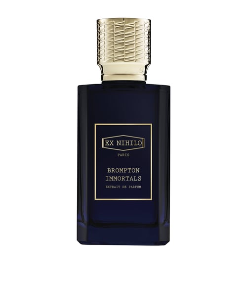 Brmptim Immortals Review: A Scholarly Analysis of Opulent Floral-Oriental