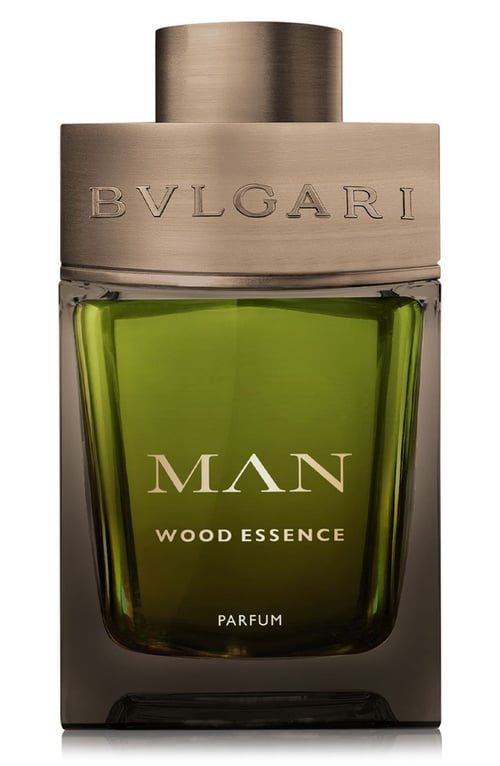 Bulgari Man Wood Essence Parfum Review: A Woody Aromatic Masterpiece