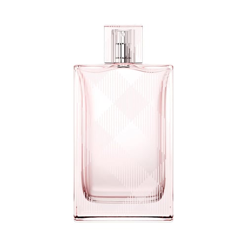 Burberry Brit For Her Limited Edition Review: A Collector's Take on a Modern Classic