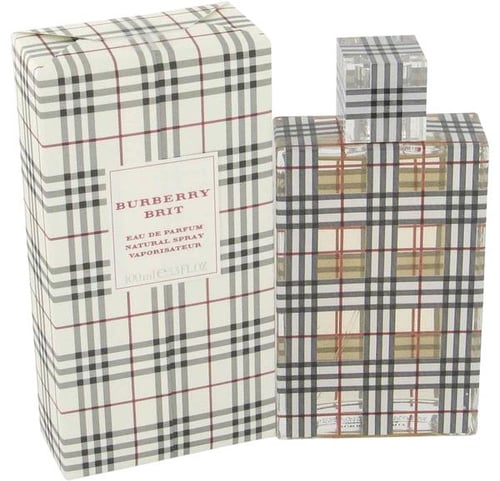 Burberry Brit Summer for Women: Your Secret Weapon for Effortless Warm-Weather Chic
