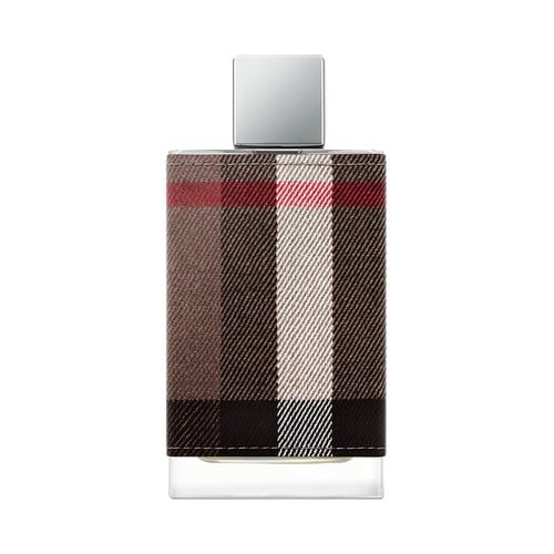 Burberry London For Men: The Timeless Holiday Scent You Need Now