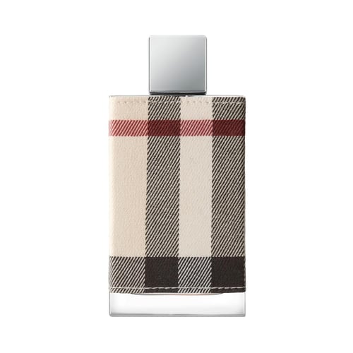 Burberry London for Women: An Olfactory Ode to an English Garden in the Rain