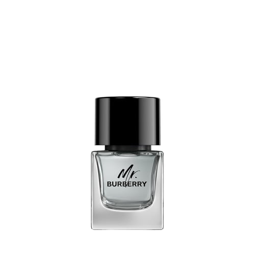 Burberry Mr Burberry Eau de Parfum – A Modern Take on Classic British Elegance