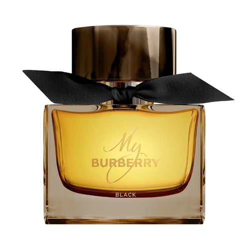 Burberry My Burberry Black Elixir de Parfum Review: A Deep Dive into British Opulence