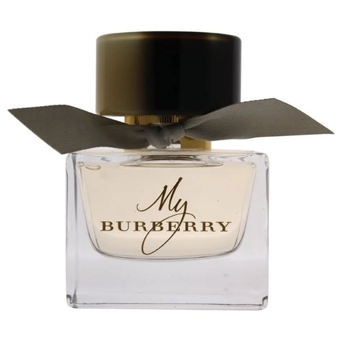 Burberry My Burberry Review: The Quintessential London Garden in a Bottle