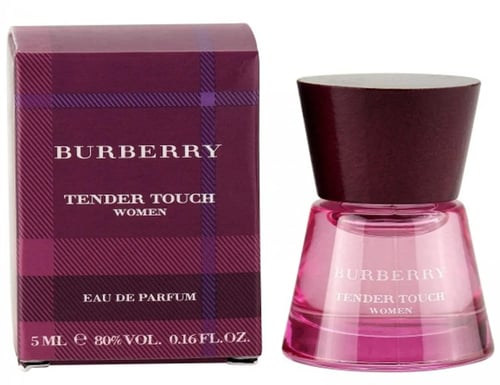 Burberry Tender Touch Review: A Whisper of English Elegance