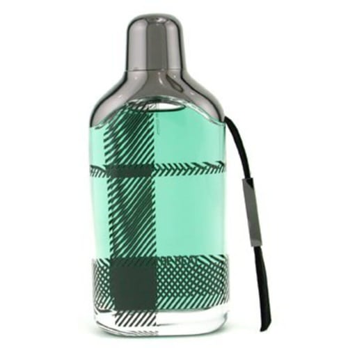 Embrace the Rhythm: A Deep Dive into Burberry The Beat for Men EDT