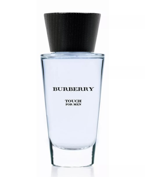 Burberry Touch For Men: The Insider's Guide to a Modern Classic