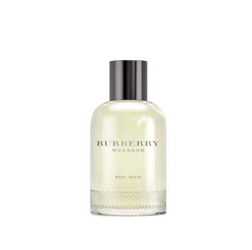 Burberry Weekend For Men: A Deep Dive into a Relaxed Classic