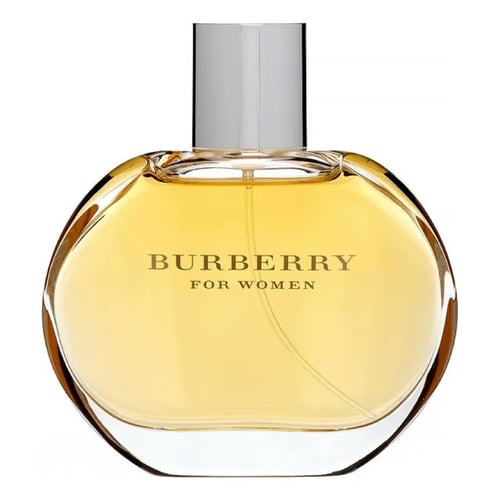 Burberry Women Review: Is This Classic 90s Fruity Floral Still Worth It?