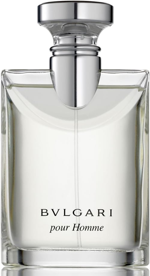 BVLGARI Pour Homme Review: The Timeless Essence of Sophisticated Masculinity