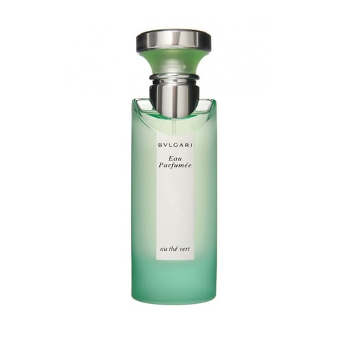 The Enduring Elegance of Bvlgari Eau Parfumée au Thé Vert Extrême: A Definitive Review