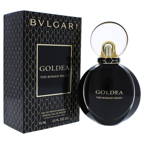 Unveiling the Golden Depths: Bvlgari Goldea Eau de Parfum Intense Review