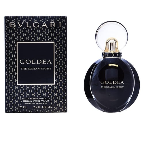 Bvlgari Goldea The Roman Night Review: The Scent of Roman Twilight