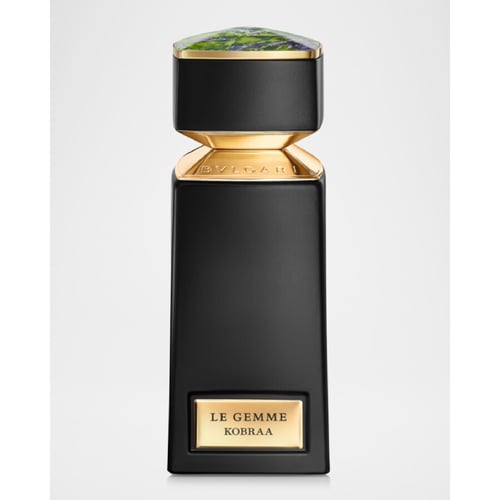 BVLGARI KOBRAA Review: Unleash Your Inner Magnetism with This Captivating Scent