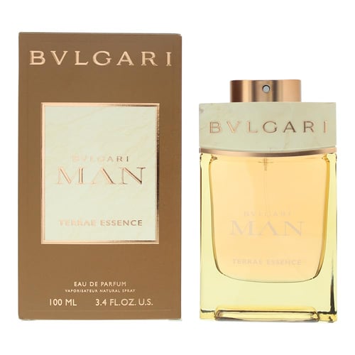 Unearthing Elegance: The Definitive Review of Bvlgari Man Terrae Essence