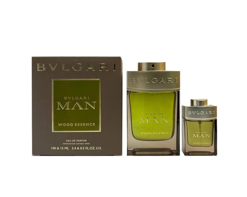 Bvlgari Man Wood Essence Review: A Natural, Modern Statement