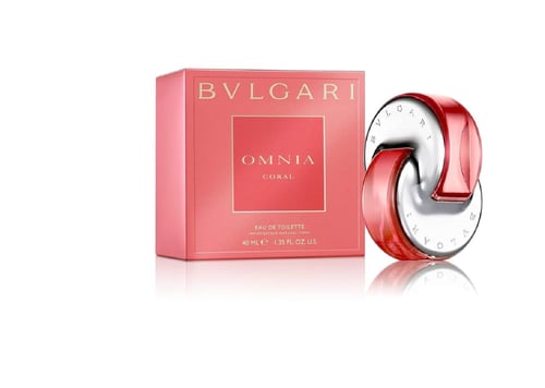 Bvlgari Omnia Coral: Your Secret to Effortless Radiance This Season