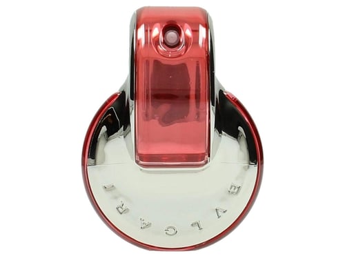 Bvlgari Omnia Coral Review: A Sun-Kissed Symphony of Fruit and Flowers