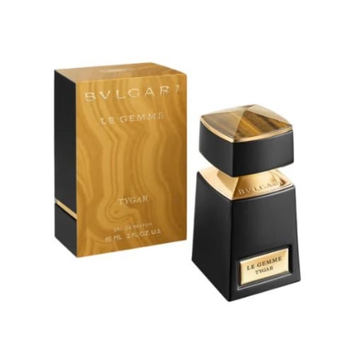 Embrace the Roar: A Deep Dive into Bvlgari Tygar - The Essence of Untamed Elegance