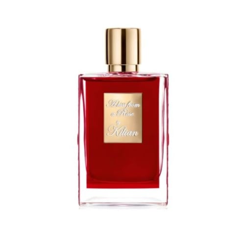 By Kilian A Kiss From A Rose Review: The Facts on This Floral Statement