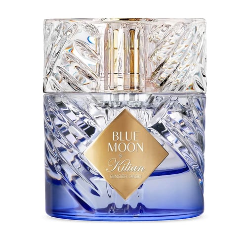 by-kilian Blue Moon Ginger Dash Review: The Ultimate Summer Luxury Cologne