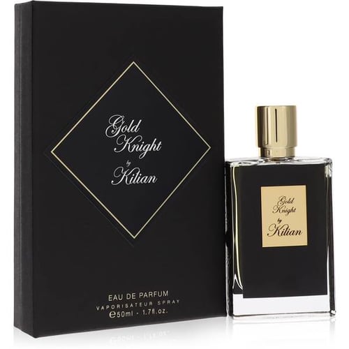 by-kilian Gold Knight Review: The Dark Elegance of Modern Luxury