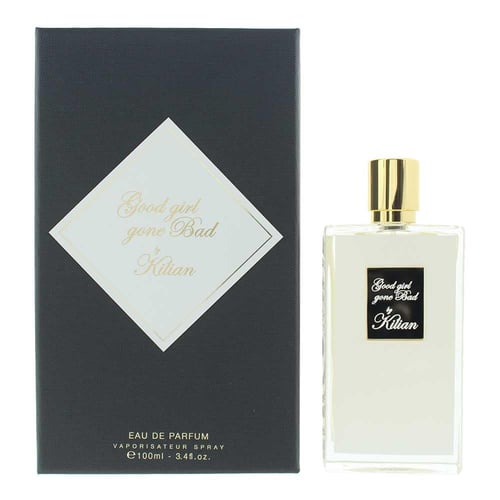 By Kilian Good Girl Gone Bad Eau de Parfum Intense Review: The Ultimate Floral Gourmand