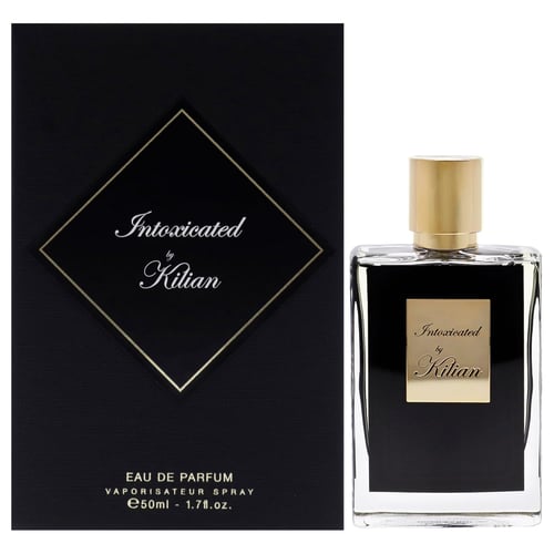 By Kilian Intoxicated Review: The Addictive Spicy-Sweet Masterpiece