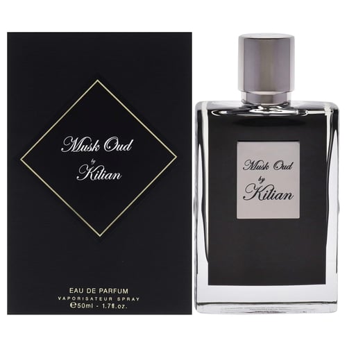 By Kilian Musk Oud Review: A Luxurious Symphony of Oud and Musk