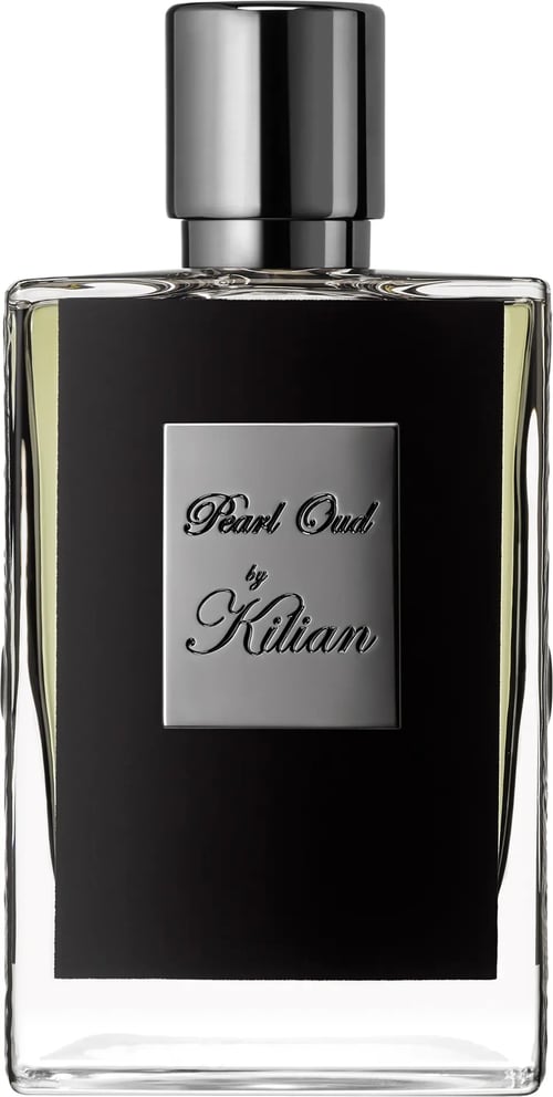 The Luminous Embrace: Unveiling By Kilian Pearl Oud