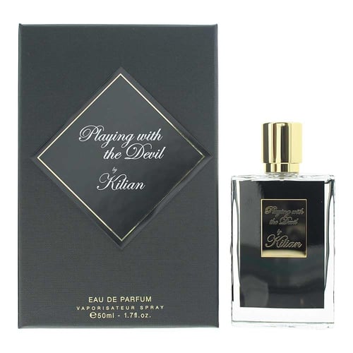 by-kilian Playing With The Devil Review: A Seductive Dance of Fruit and Spice